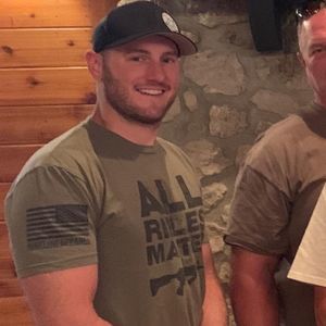 Meet your Posher, Ken